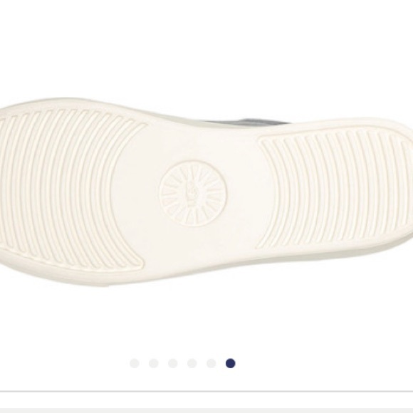 New UGG Women's Zilo Sneaker - Picture 6 of 10